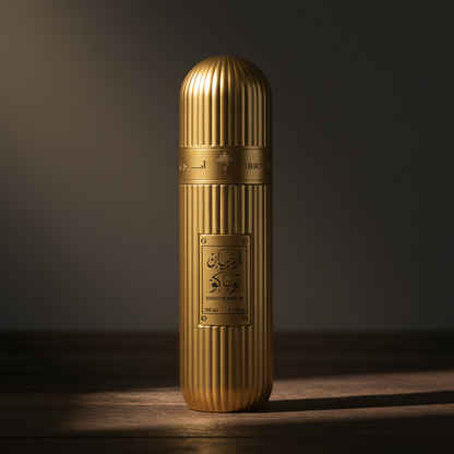 Ibraq Arabian Tobacco Extrait de Parfum - Hero Front