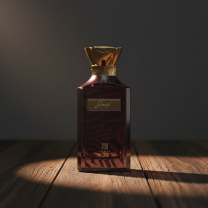 Joud by Ahmed Eau de Parfum 100ml - Hero Front Shot
