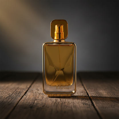 Kahraman Hero Front