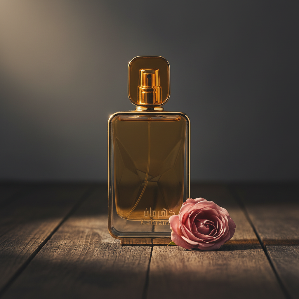 Kahraman Lifestyle Rose