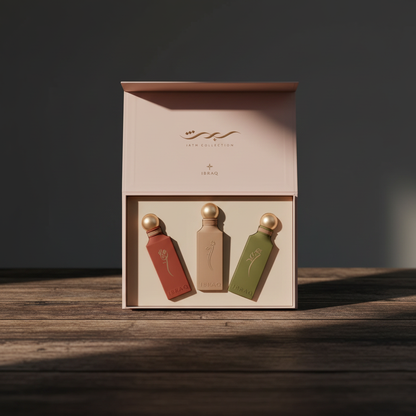 Packaging Shot